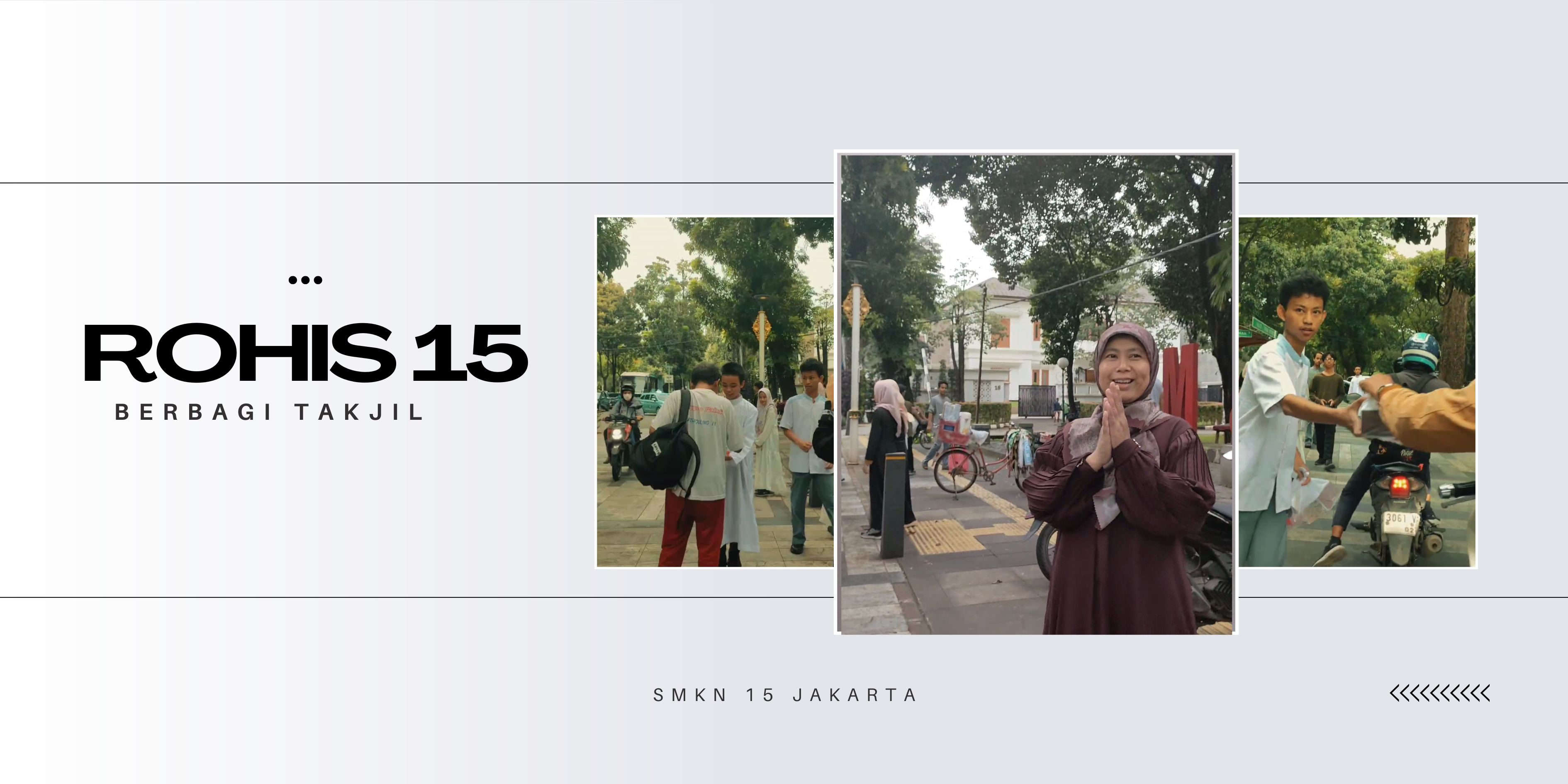 SMKN 15 Jakarta